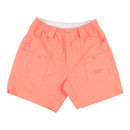 AFTCO Men's Fishing Shorts Long Cut