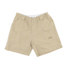 AFTCO Men's Fishing Shorts Long Cut