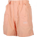 AFTCO Men's Fishing Shorts Long Cut