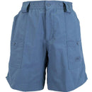 AFTCO Men's Fishing Shorts Long Cut