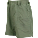 AFTCO Men's Fishing Shorts Long Cut