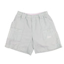 AFTCO Men's Fishing Shorts Long Cut