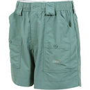 AFTCO Men's Fishing Shorts Long Cut