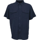 Aftco Rangle SS Navy Blue - 14001