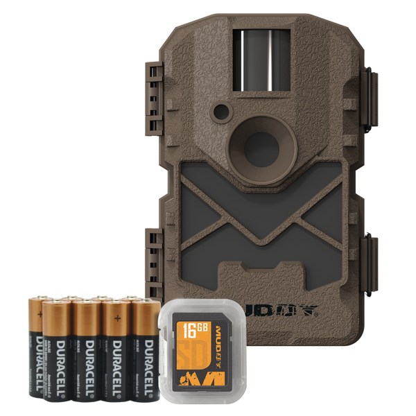 Muddy Pro Cam 20 Bundle - 14572