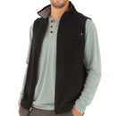 Free Fly Polar Fleece Vest Black - 14106