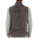 Free Fly Polar Fleece Vest Grey - 14105