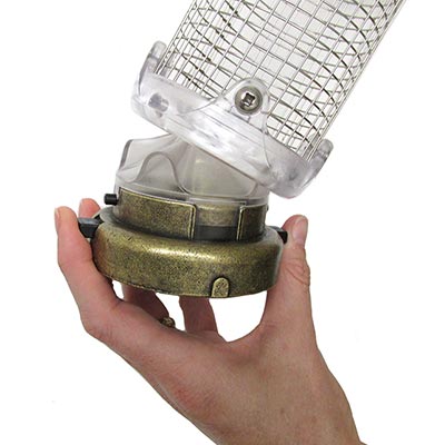 Cole's Mighty Mesh Feeder - 14889