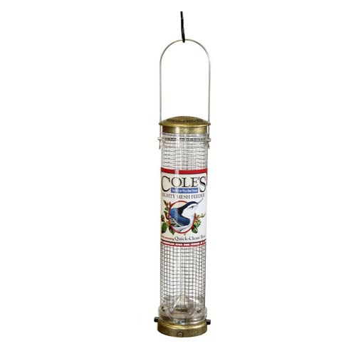 Cole's Mighty Mesh Feeder - 14889