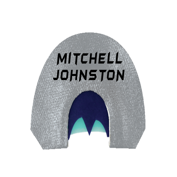 Dead End Calls Mitchel Johnson - 7299