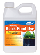 Monterey Black Pond Dye - 14722