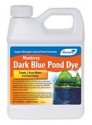 Monterey Dark Blue Pond Dye - 14721