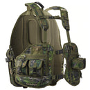 Nomad Bull Lounger Turkey Vest