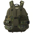 Nomad Bull Lounger Turkey Vest