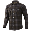 Nomad Plaid Flannels - 12646