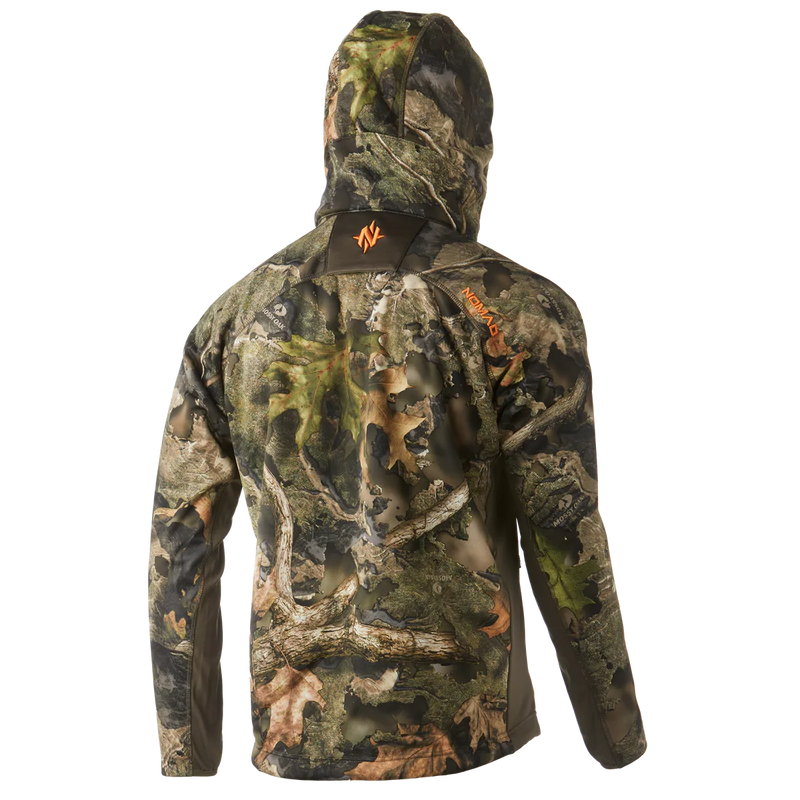Nomad Harverster Jacket - 13910