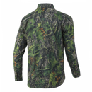 Nomad Stretch Lite LS Camo - 13586