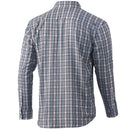 Nomad Stretch Lite Silver Blue - 14099