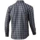 Nomad Stretch Lite Mud Plaid - 14100