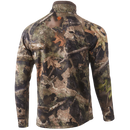 Nomad Utility Camo 1/2 Zip - 13908