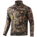 Nomad Utility Camo 1/2 Zip - 13908