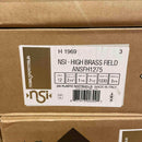 NobelSport High Brass Field Shotgun Shells 12ga 2-3/4in 1-1/4oz