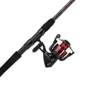 Penn Fierce 3 5000sz MH Rod - 8363