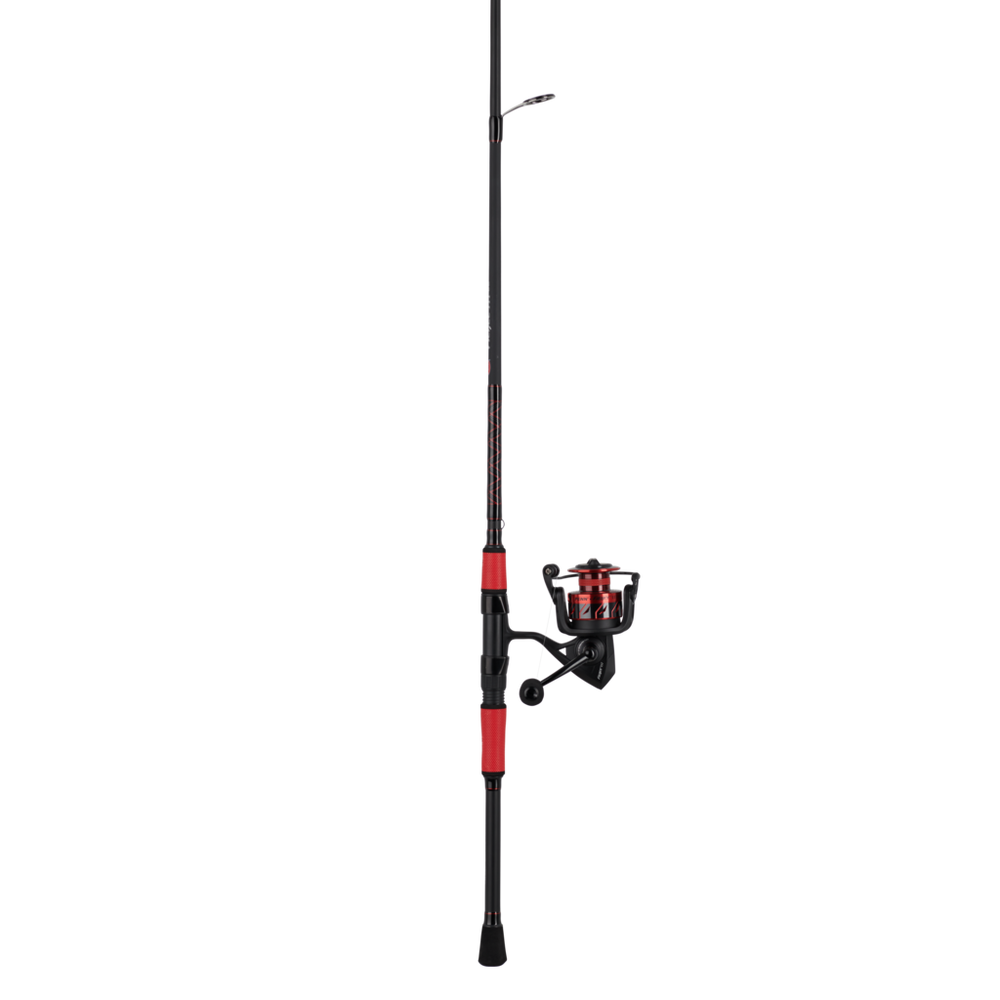 fierce iii spinning combo penn Penn Fierce 3 LE