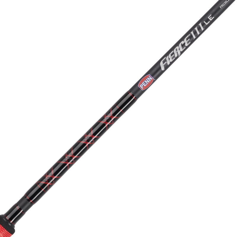 Penn Fierce 3 LE