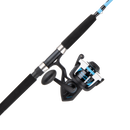 Penn Wrath Spinning Reel - 9791