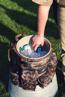 Peregrine Venture Bucket Break Up - 13161