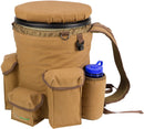 Peregrine Venture Bucket Brown - 14268