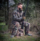 Peregrine Venture Bucket Break Up - 13161