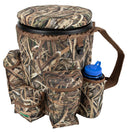 Peregrine Venture Bucket Shadow Grass Blades  - 13167