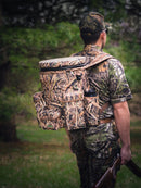 Peregrine Venture Bucket Shadow Grass Blades  - 13167