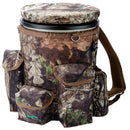 Peregrine Venture Bucket Break Up - 13161