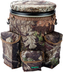 Peregrine Venture Bucket Break Up - 13161