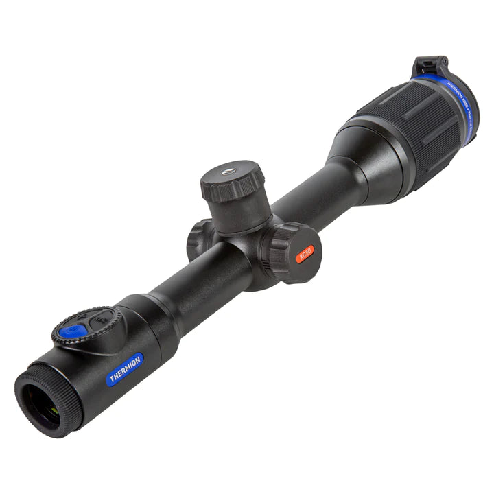 Pulsar Thermion XG50 Thermal Rifle Scope
