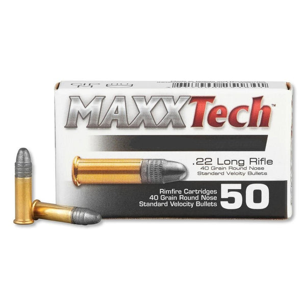 Maxx Tech .22LR - 10828