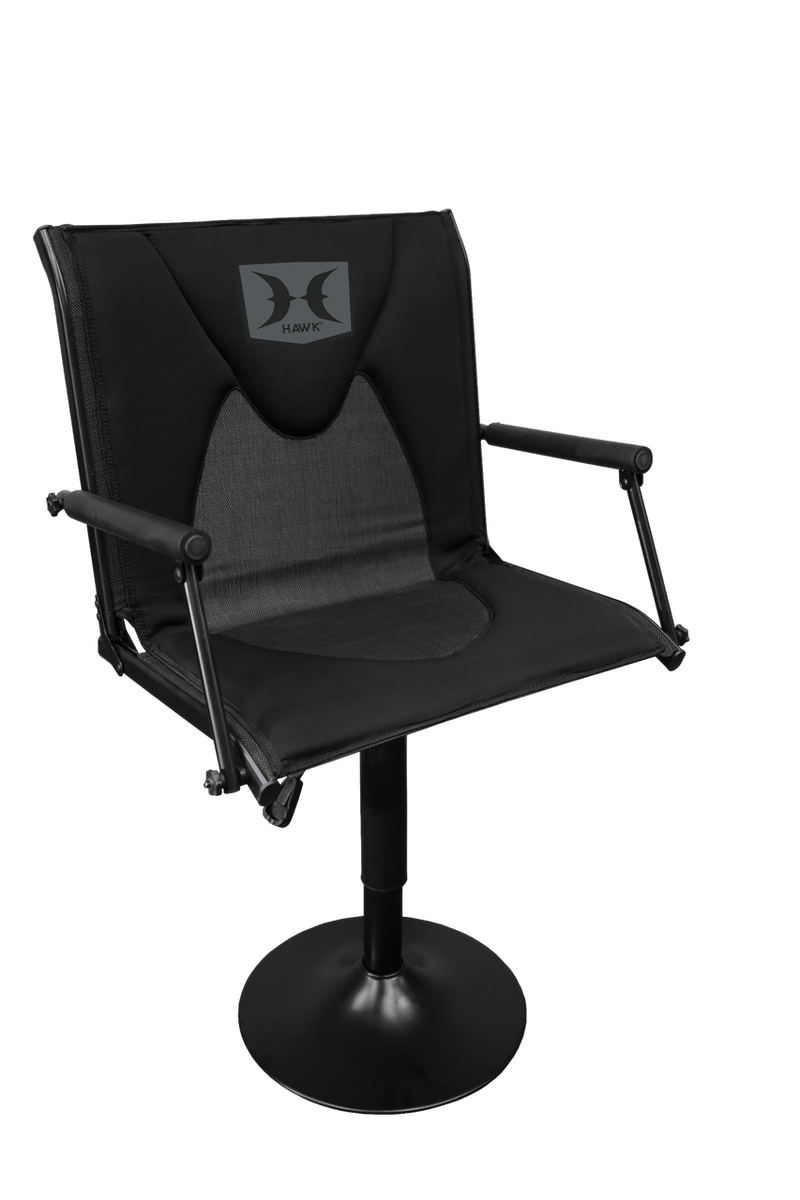 Hawke Premium Blind Chair - 13917