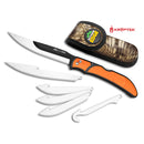 Outdoor Edge Razor Bone w/sheath - 13697