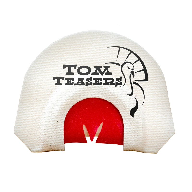 Tom Teasers TT-1 Redneck Hen - 14780
