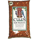 Cole's Raw Peanuts 10lb - 14885