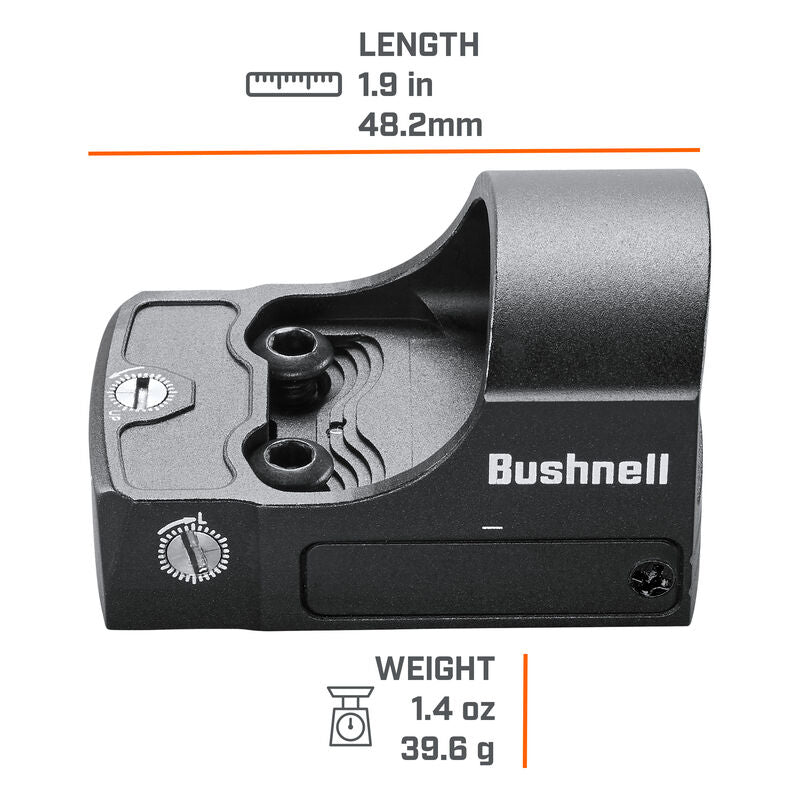 Bushnell RXS-100 Reflex Sight - 11042