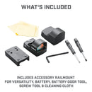 Bushnell RXS-100 Reflex Sight - 11042