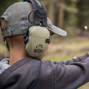 Walkers Razor Slim Ear Muffs - 13929