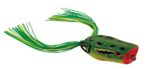 Spro SBEPP60GRNT Bronzeye - 12126