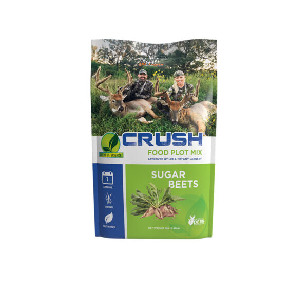 Ani Logics Crush Sugar Beet Bag - 14496