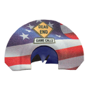 Dead End Calls Shipwreck - 13509