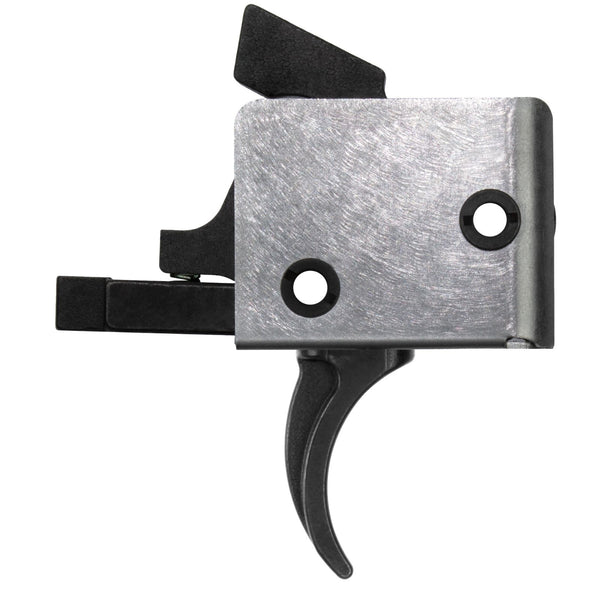 CMC 2.5lb Drop-In Trigger Curved - 10944